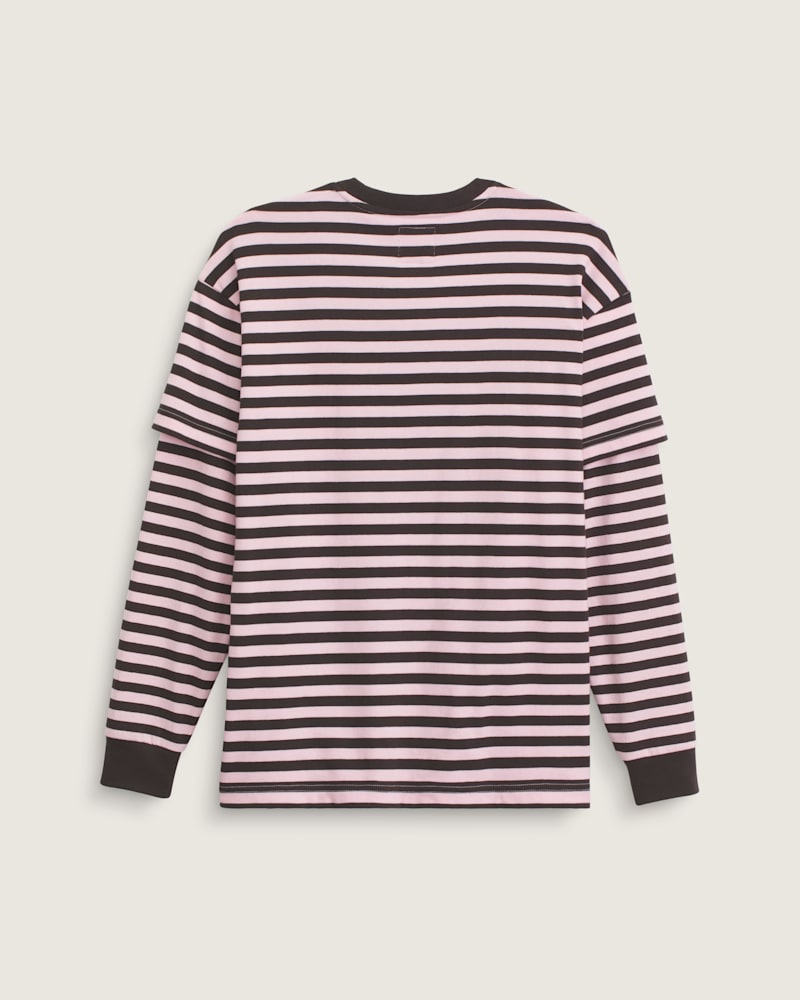Мужские рубашки Vans Twofer Shirt — фото 2