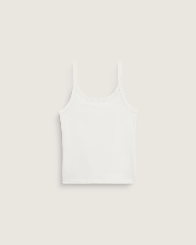 Женские топы Vans Niki Fitted Cami Tank Top