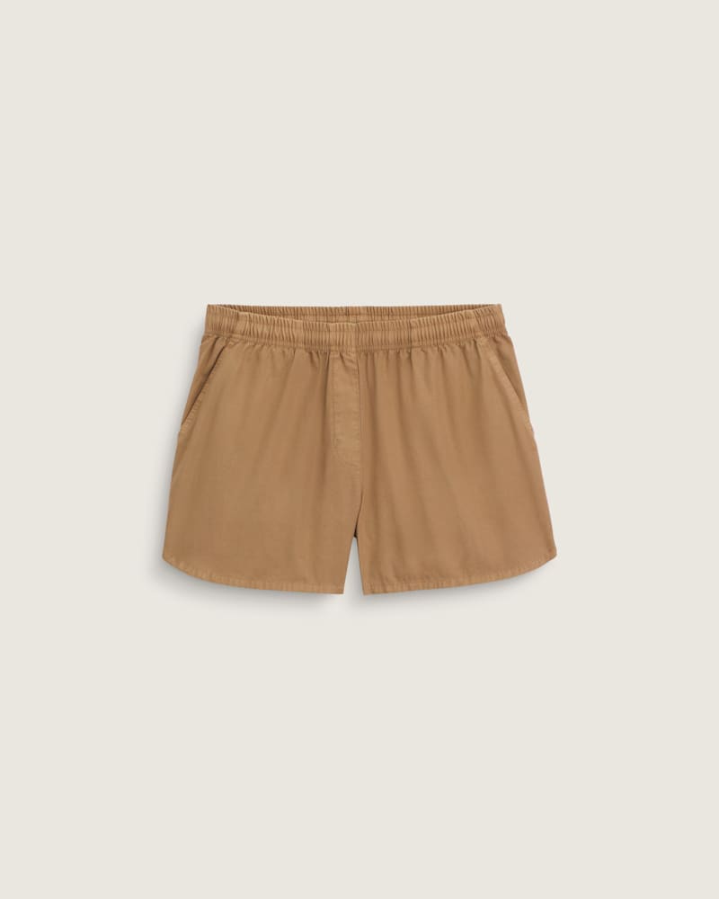 Женские шорты Vans Pull-On Shorts