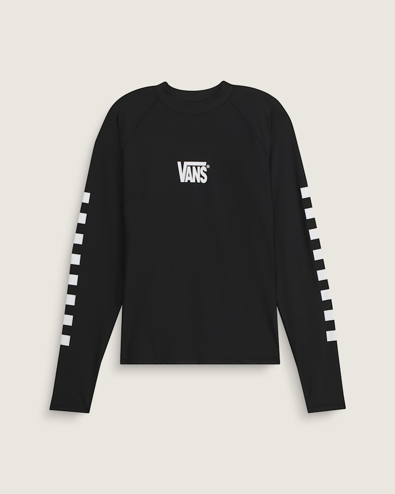 Мужские кроссовки Vans Rashguard