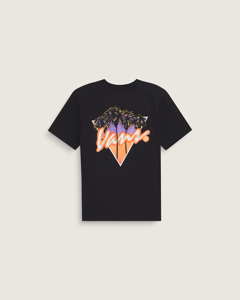 Детские футболки Vans Kids Palm Drive T-Shirt