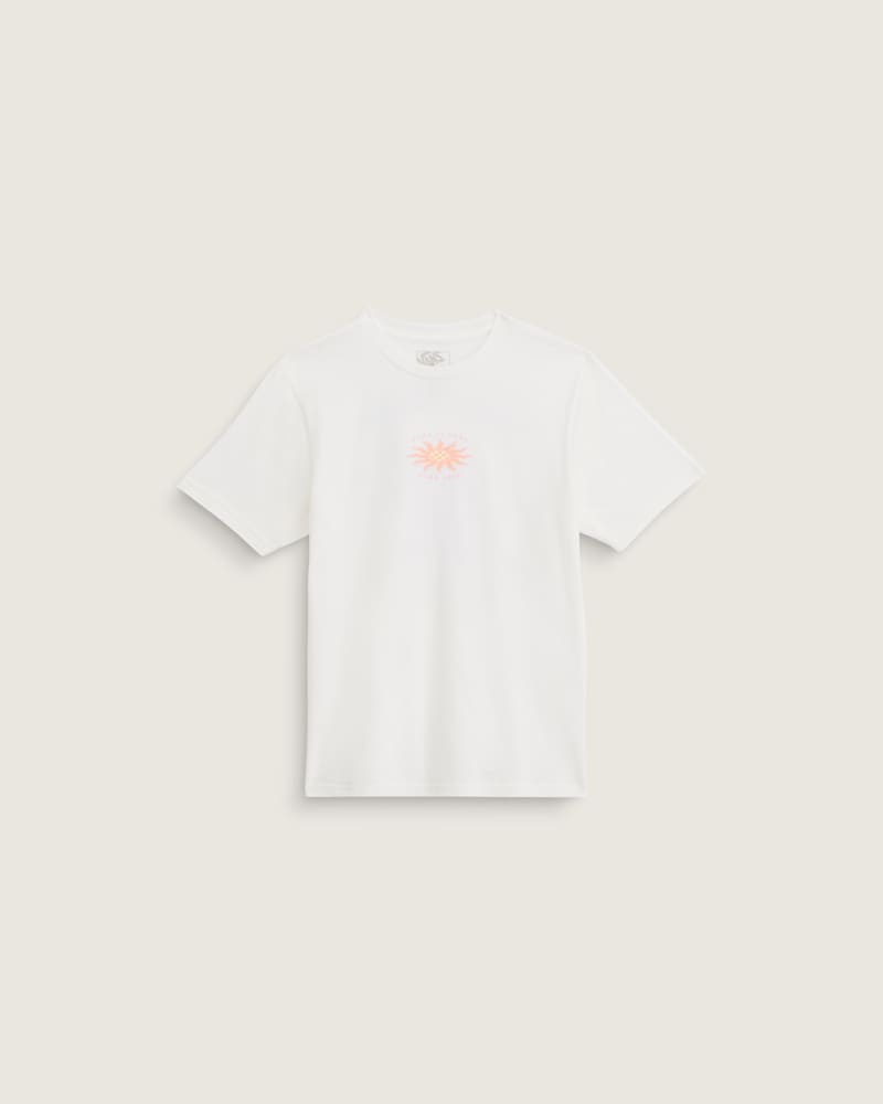 Мужские футболки Vans Kids Sunny Daze T-Shirt — фото 2