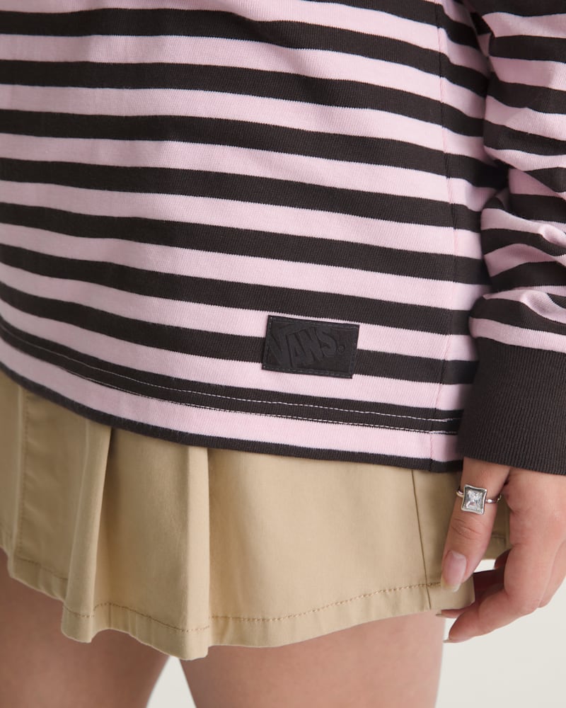Мужские рубашки Vans Twofer Shirt — фото 5