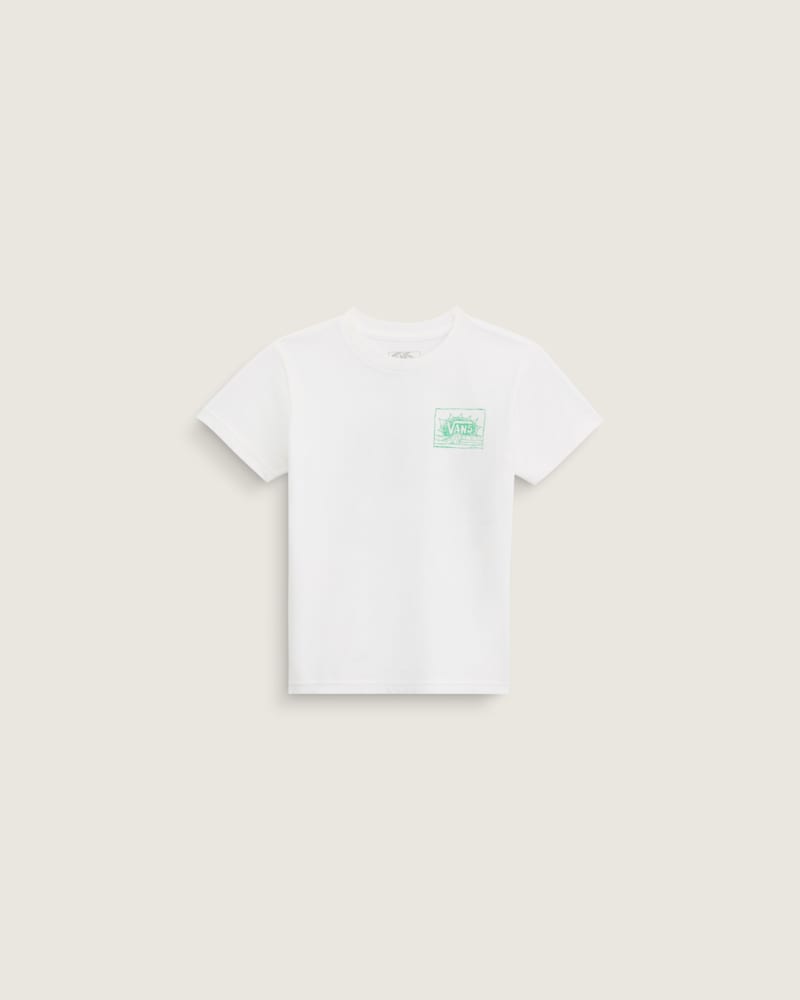 Детские футболки Vans Little Kids Bright Day T-Shirt
