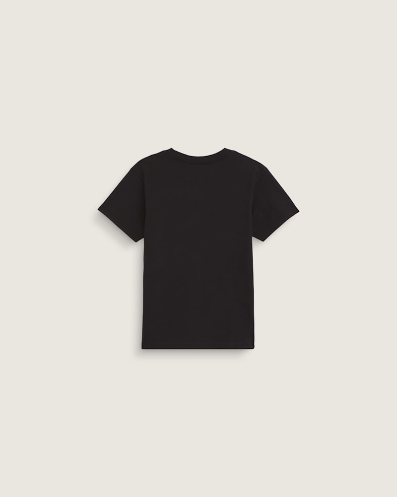 Детские футболки Vans Little Kids Prehistoric Skater T-Shirt — фото 2