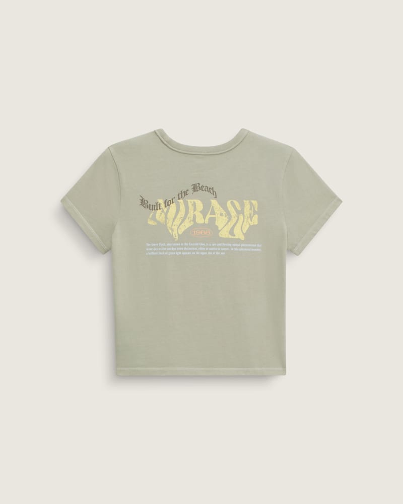 Женские футболки Vans Pipe Dream T-Shirt