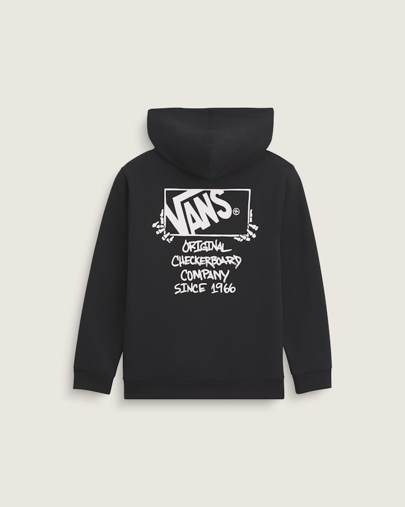 Мужские худи Vans Kids Framework Zip