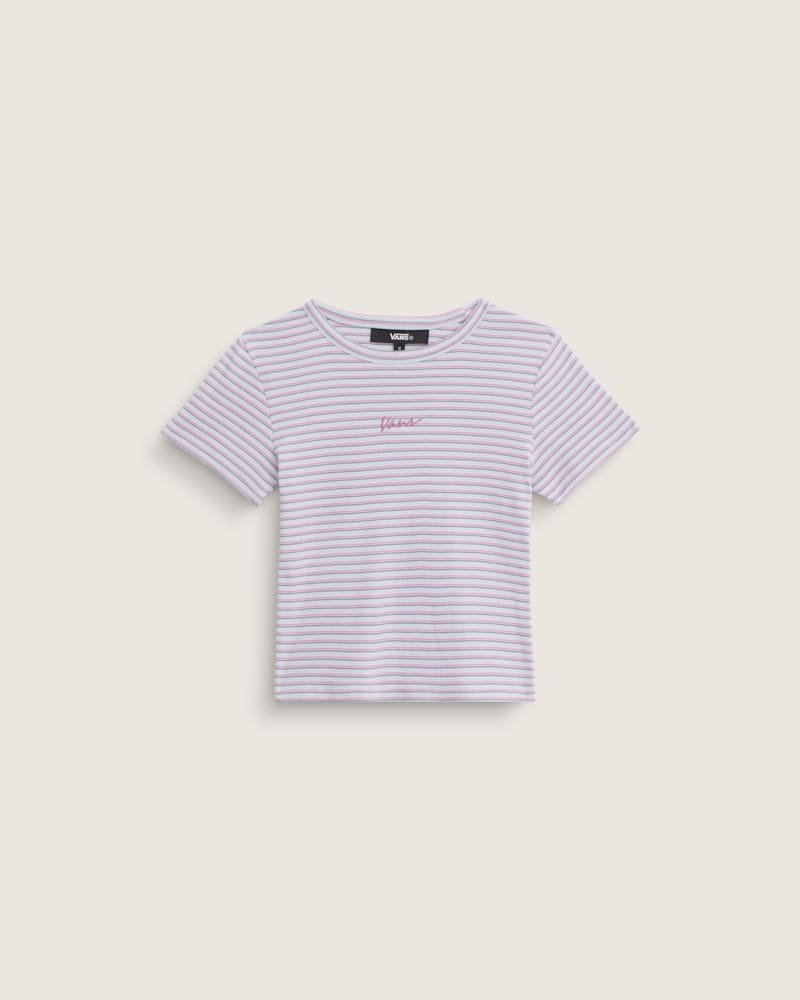 Детские футболки Vans Kids Alice Baby T-Shirt