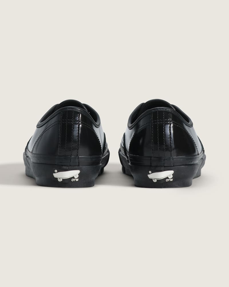 Мужские кроссовки Vans OTW Authentic 44 Siped Vibram — фото 4