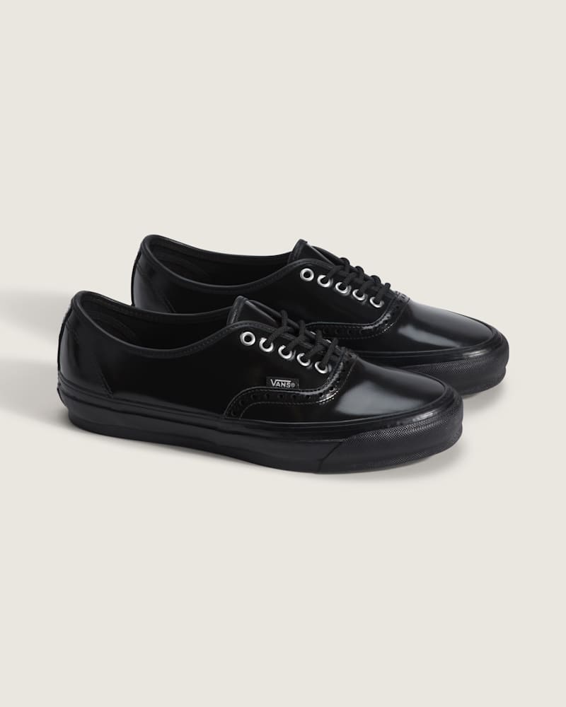 Мужские кроссовки Vans OTW Authentic 44 Siped Vibram — фото 2