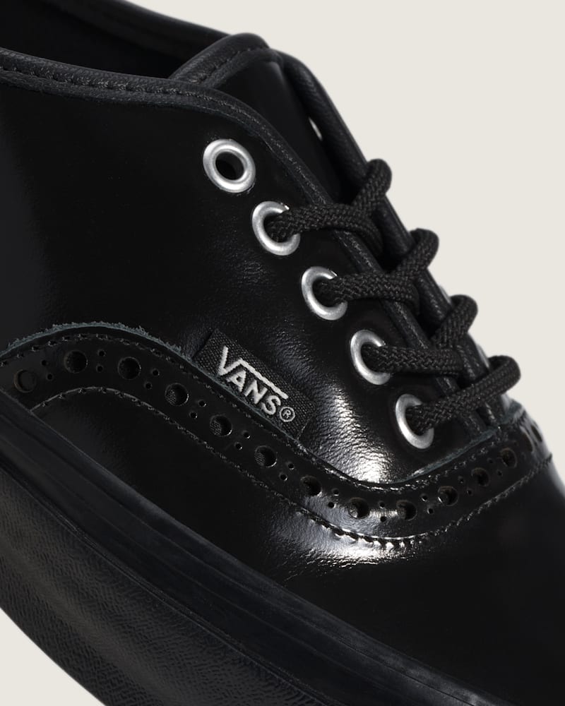 Мужские кроссовки Vans OTW Authentic 44 Siped Vibram — фото 5
