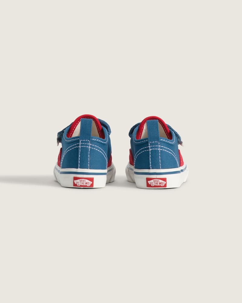 Мужские кроссовки Vans Toddler Authentic Shoe — фото 4