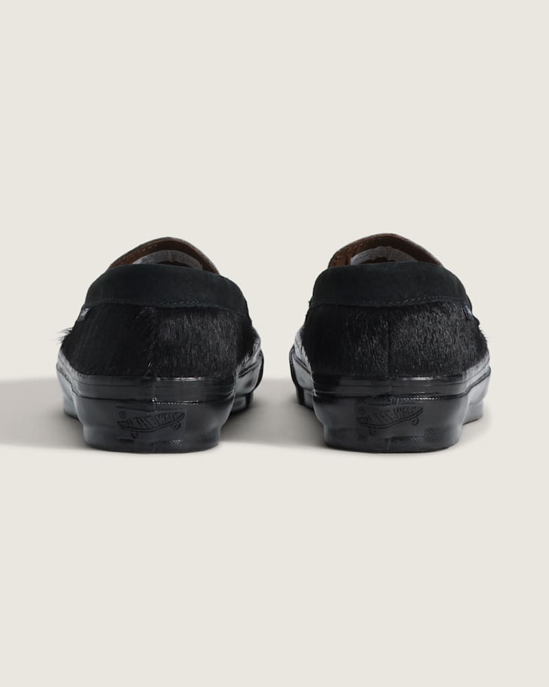 Мужские туфли Vans Premium Loafer — фото 4