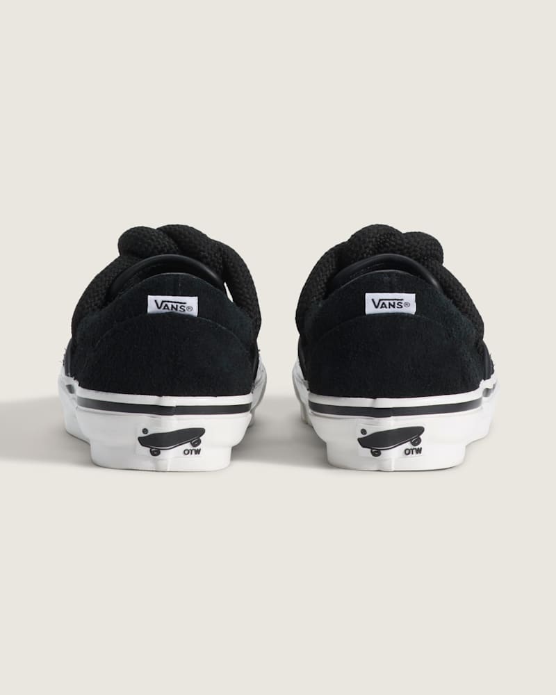 Мужские кроссовки Vans OTW Slip-On 98 Knot Vibram — фото 4