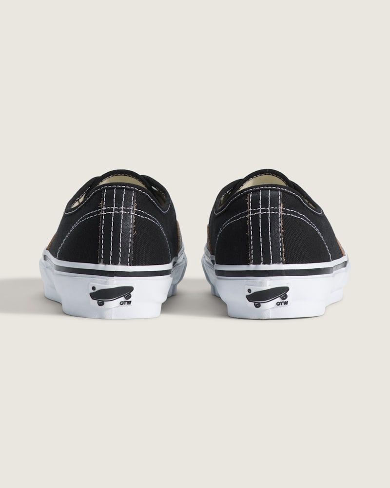 Мужские кроссовки Vans OTW Authentic 44 Siped Vibram — фото 4