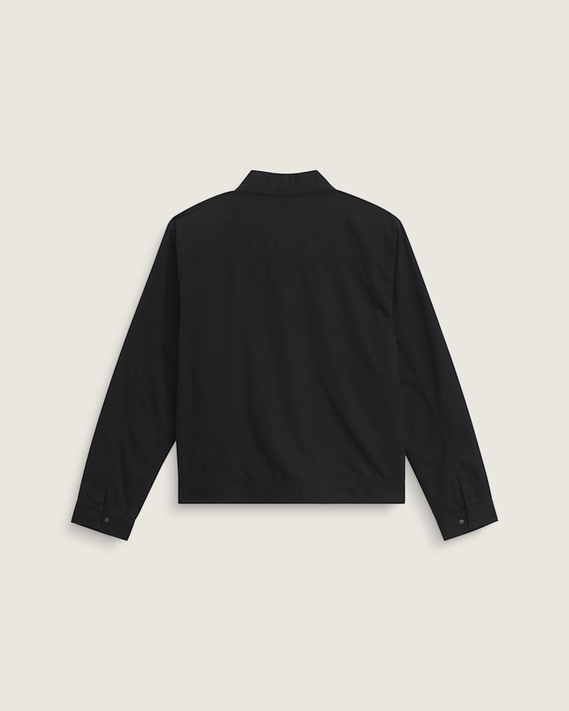 Детские куртки Vans Pomona Station Jacket — фото 2