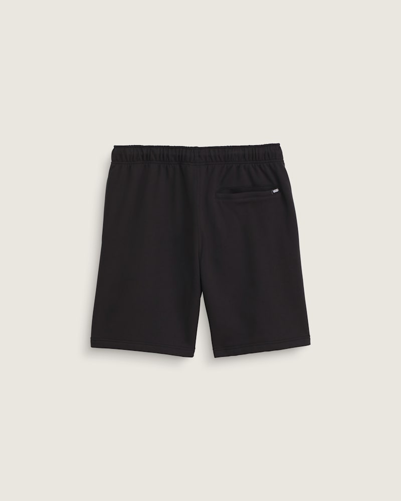 Мужские шорты Vans Stretch Logo Fleece Shorts — фото 2