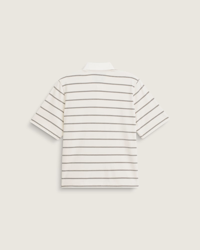 Мужские рубашки Vans Rugby Shirt — фото 2