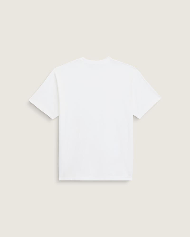 Мужские футболки Vans Untraceable T-Shirt — фото 2