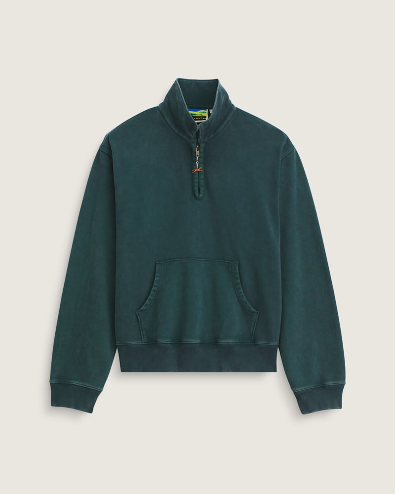 Мужские кроссовки Vans OTW by Vans X Julian Klincewicz Collared Fleece