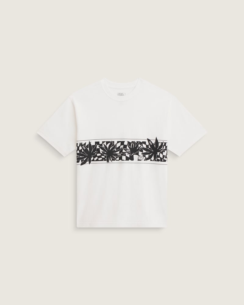 Мужские футболки Vans Palm Leaf T-Shirt