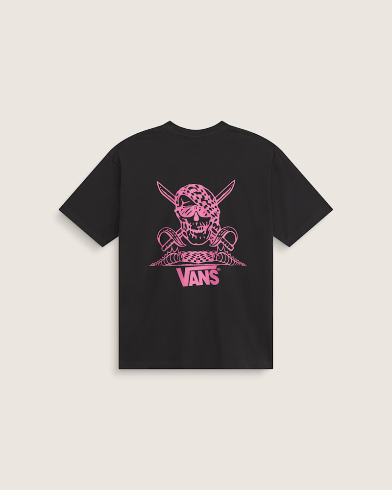 Футболки Vans Sano T-Shirt