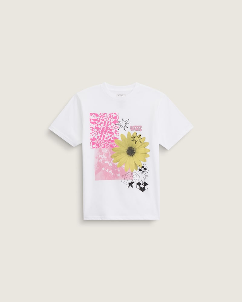 Детские футболки Vans Kids Dream Big T-Shirt