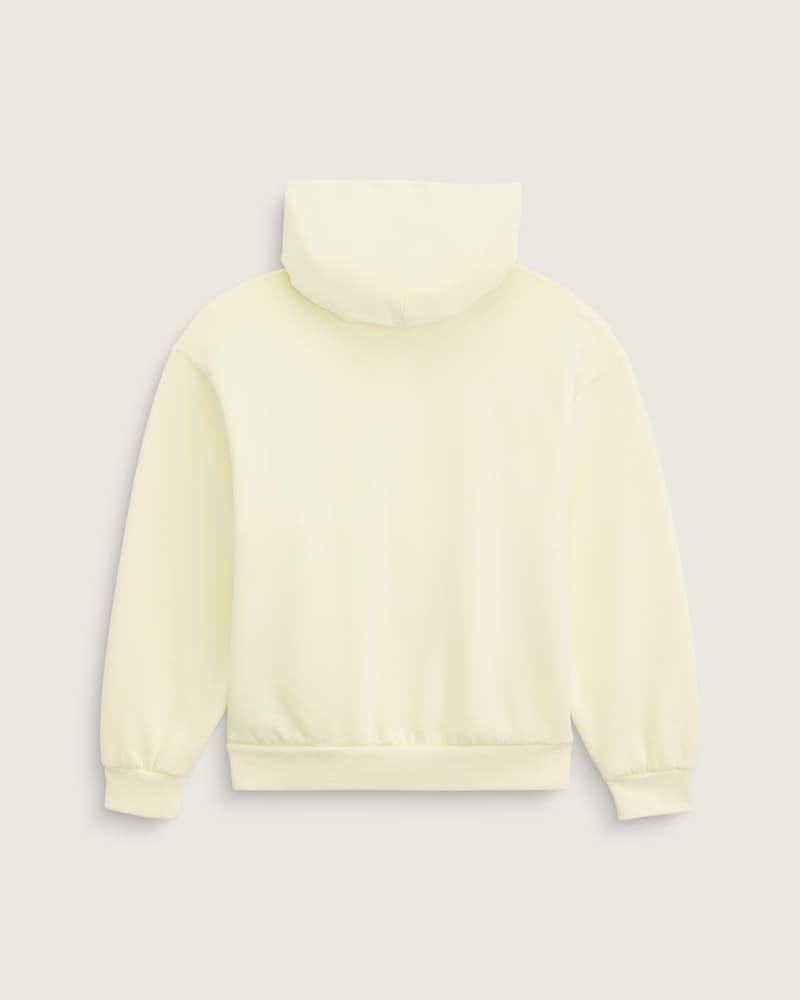 Женские худи Vans Salton Washed Pullover Sweatshirt — фото 2