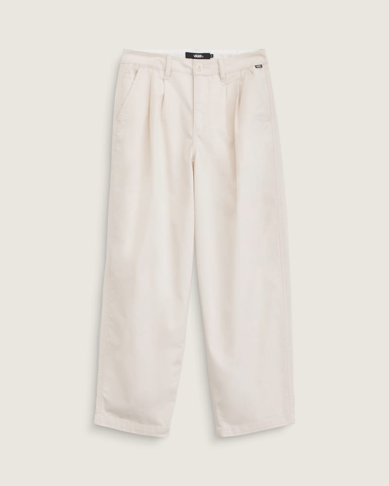 Мужские брюки Vans Pleated Pants
