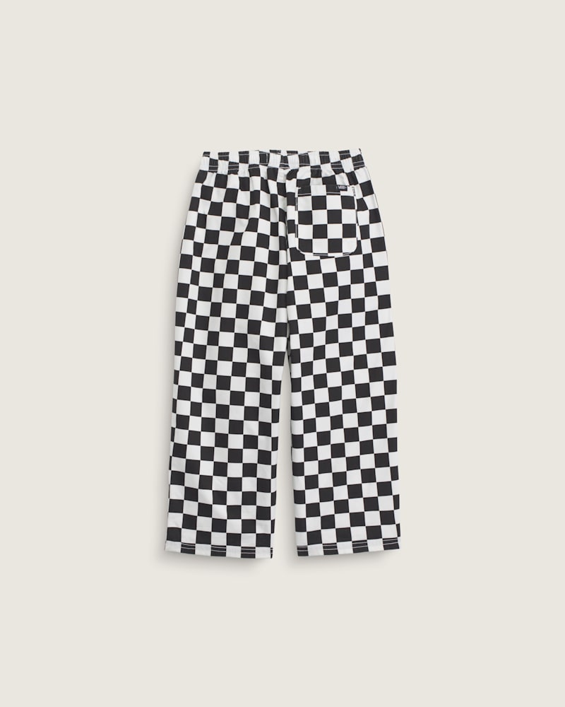 Детские брюки Vans Little Kids Liam Elastic Waist Pants — фото 2