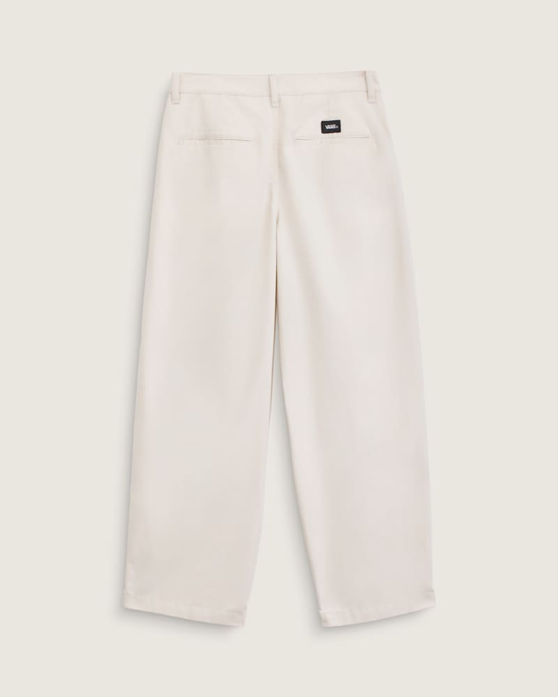 Мужские брюки Vans Pleated Pants — фото 2