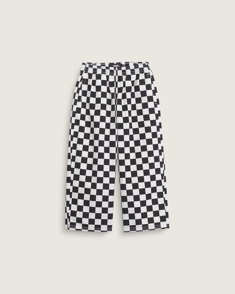 Детские брюки Vans Little Kids Liam Elastic Waist Pants
