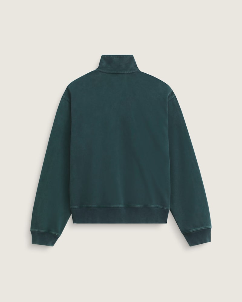 Мужские кроссовки Vans OTW by Vans X Julian Klincewicz Collared Fleece — фото 2