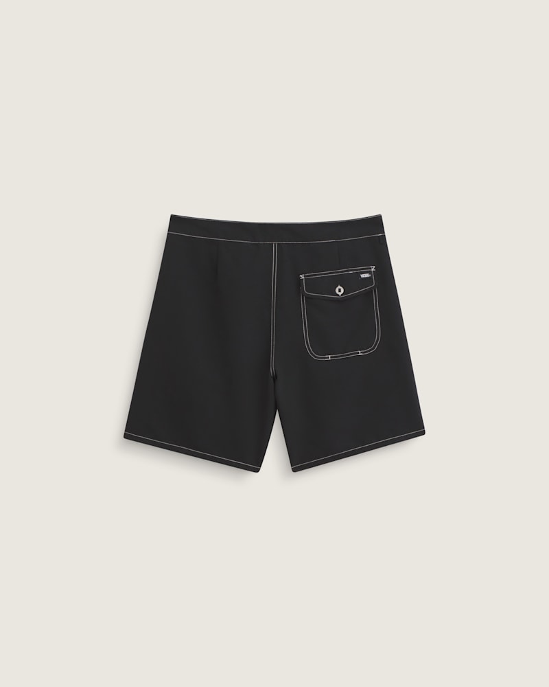 Мужские кроссовки Vans Everride Boardshorts — фото 2