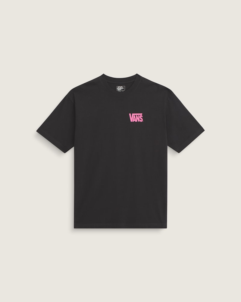 Футболки Vans Sano T-Shirt — фото 2