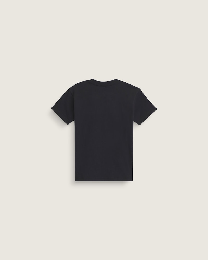Детские футболки Vans Little Kids Twisted Joy T-Shirt — фото 2