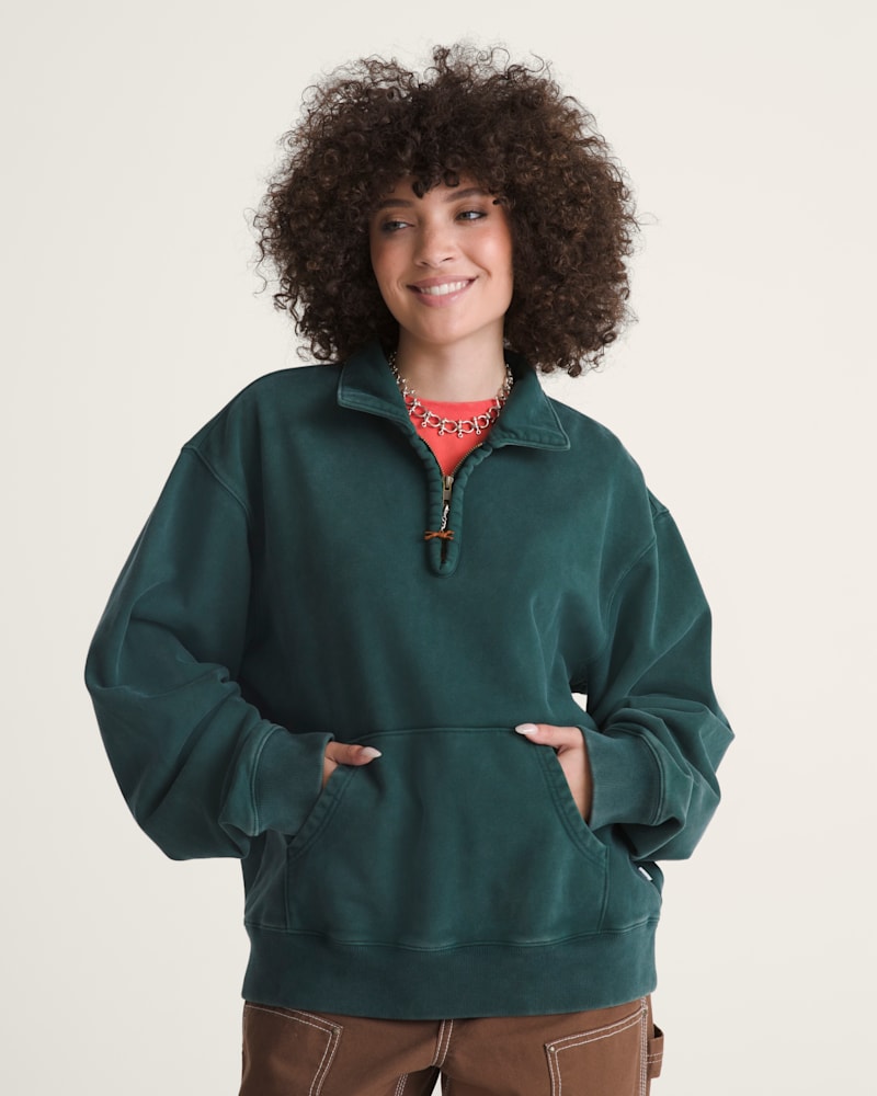 Мужские кроссовки Vans OTW by Vans X Julian Klincewicz Collared Fleece — фото 5