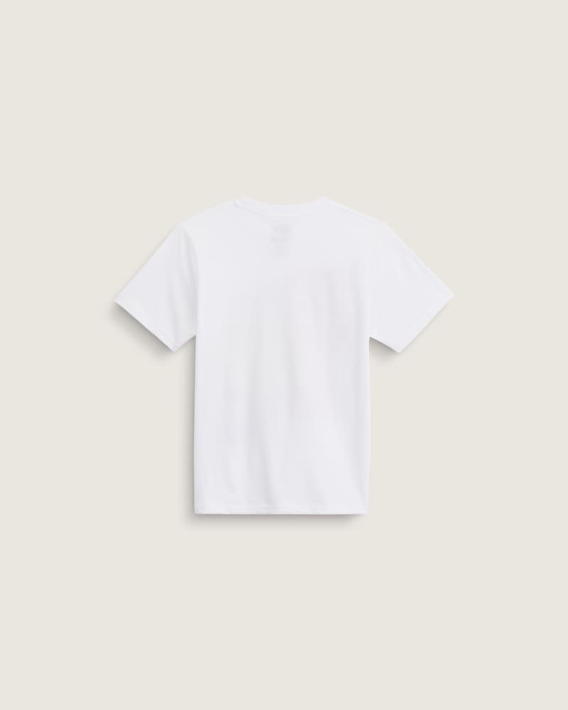 Детские футболки Vans Kids Dream Big T-Shirt — фото 2