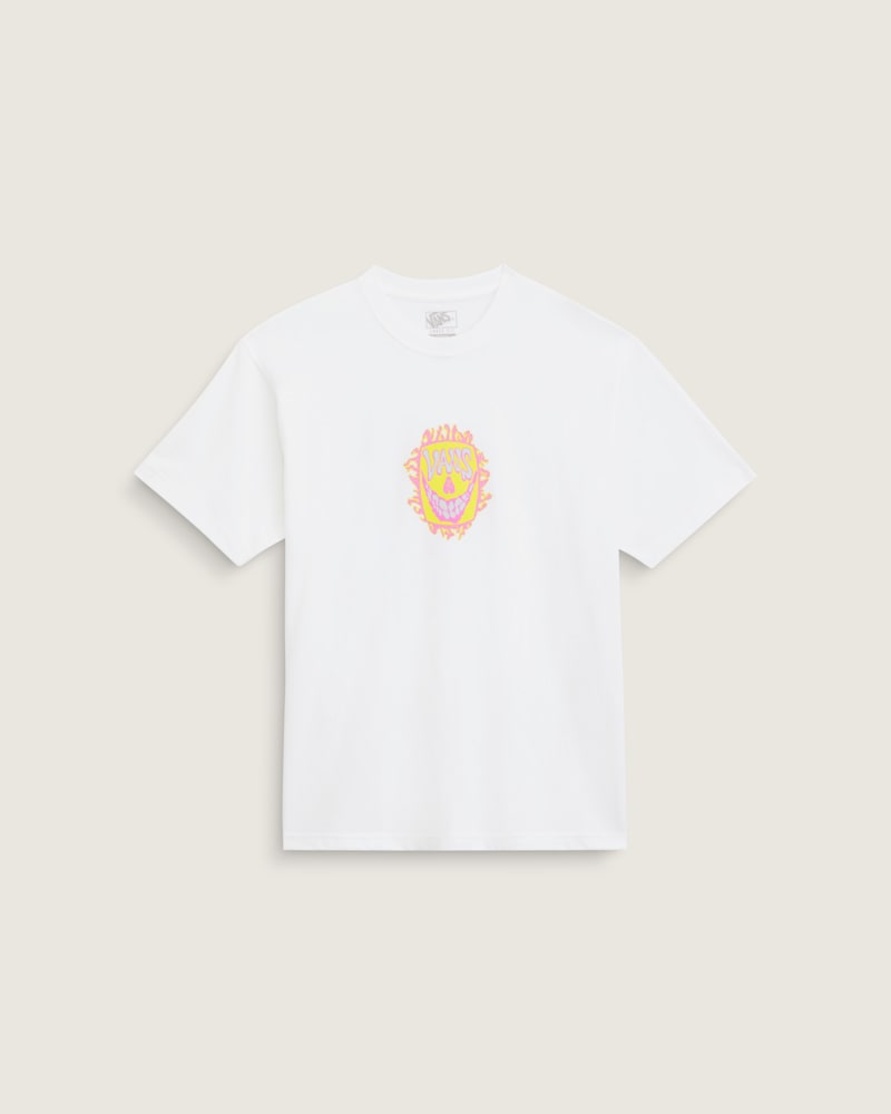 Мужские футболки Vans Untraceable T-Shirt