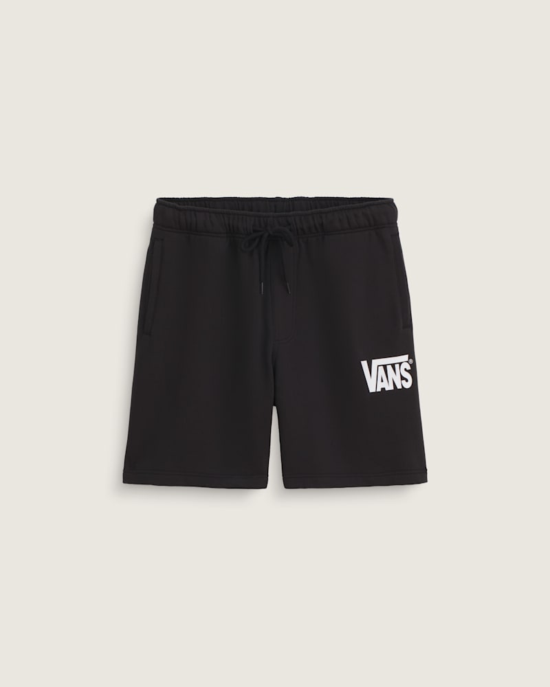 Мужские шорты Vans Stretch Logo Fleece Shorts