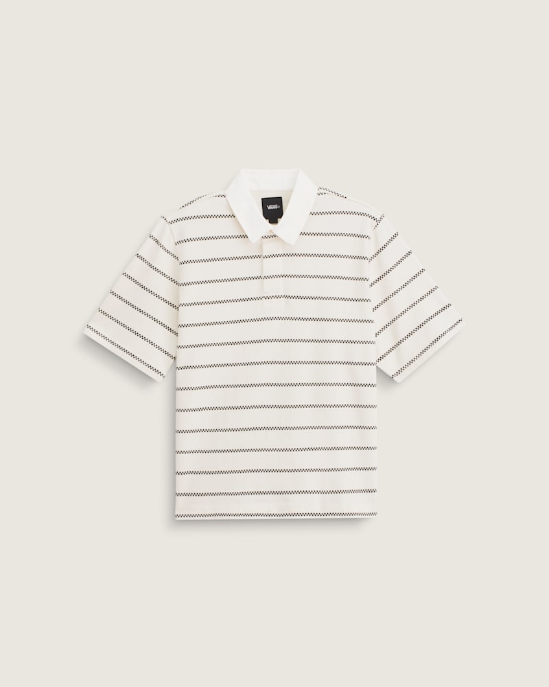 Мужские рубашки Vans Rugby Shirt
