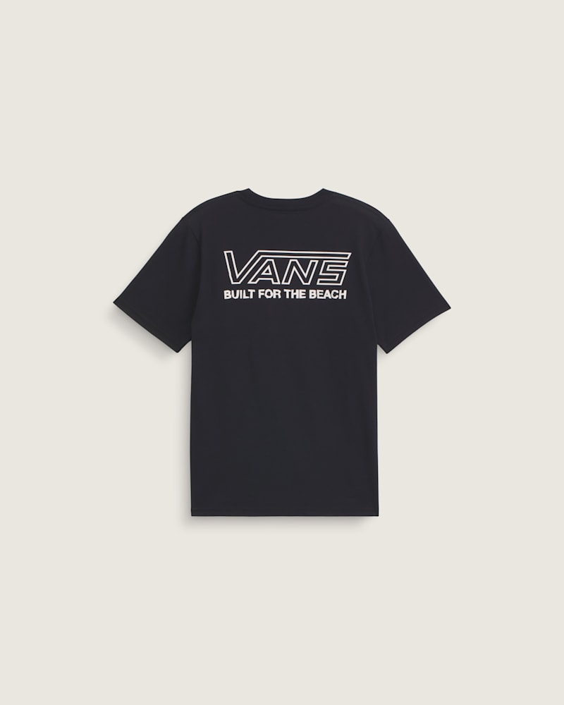 Мужские футболки Vans Kids Crestline T-Shirt