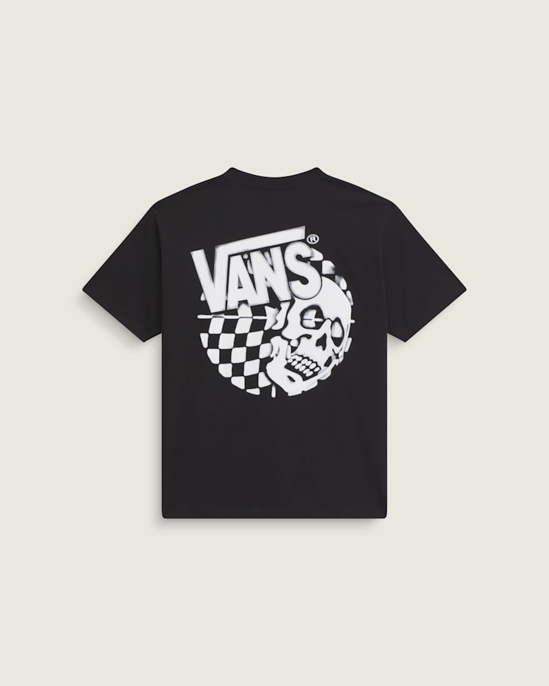 Мужские футболки Vans Representative T-Shirt T-Shirt