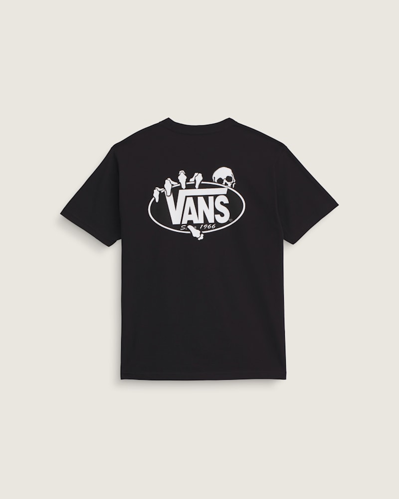 Детские футболки Vans Show Off T-Shirt T-Shirt