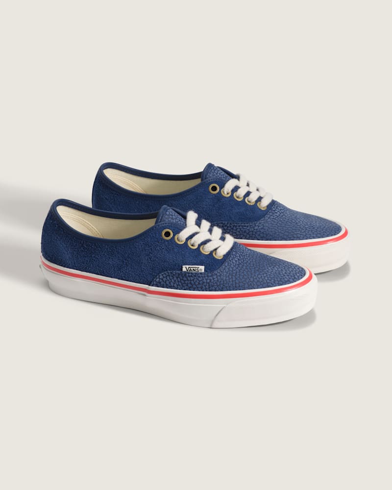Кроссовки Vans OTW Authentic 44 Siped Vibram — фото 2