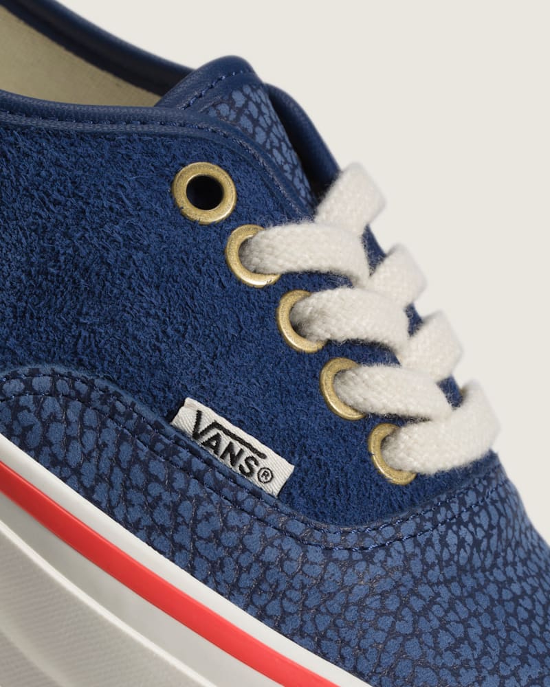 Кроссовки Vans OTW Authentic 44 Siped Vibram — фото 5