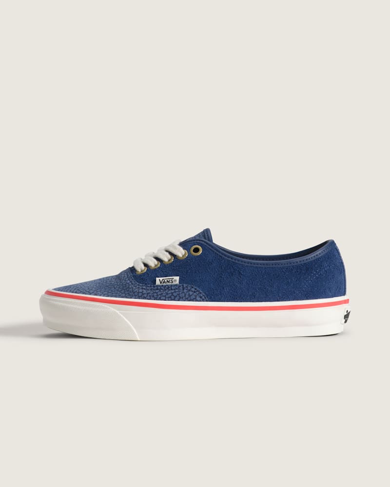 Кроссовки Vans OTW Authentic 44 Siped Vibram