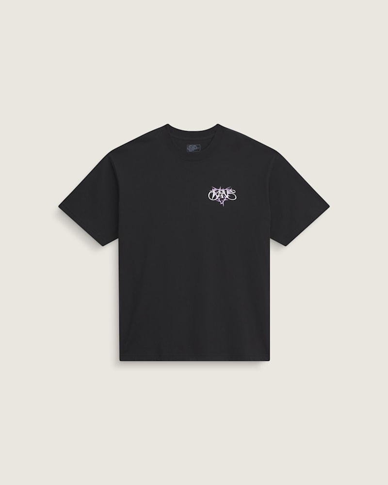 Детские футболки Vans Prickles T-Shirt — фото 2