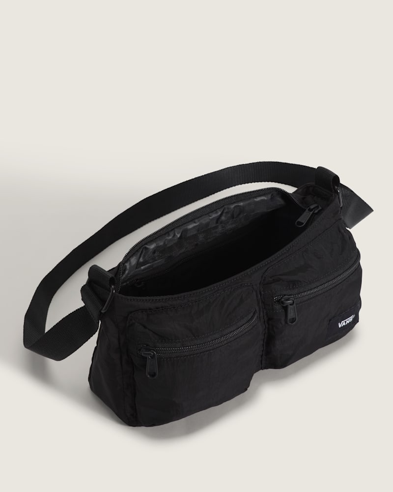 Мужские кроссовки Vans Prater Purse — фото 4