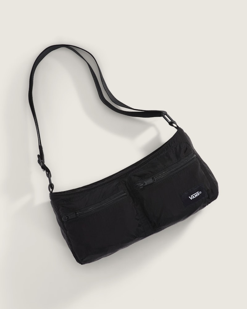 Мужские кроссовки Vans Prater Purse